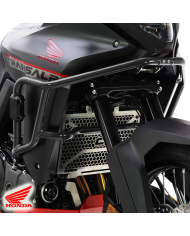 DEFENSAS DE CARENADO SW-MOTECH CRASH BAR HONDA TRANSALP XL750 SBL.01.070.10002/B | Defensas y Protectores de moto | %brands%