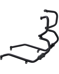 DEFENSAS DE MOTOR Y CARENADO CROSSPRO NEGRO HONDA X-ADV 750 | Protectores de carenado de moto | %brands%