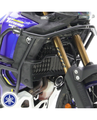 DEFENSAS DE CARENADO CROSSPRO AZUL YAMAHA TENERE 700 WORLD RAID | Protectores de carenado de moto | %brands%