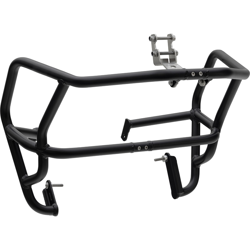 DEFENSAS DE CARENADO CROSSPRO NEGRO YAMAHA TENERE 700/700 RALLY | Protectores de carenado de moto | %brands%