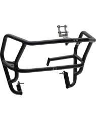 DEFENSAS DE CARENADO CROSSPRO NEGRO YAMAHA TENERE 700/700 RALLY | Protectores de carenado de moto | %brands%