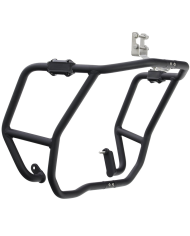 DEFENSAS DE CARENADO CROSSPRO NEGRO YAMAHA TENERE 700/EXPLORE/RALLY EDITION | Protectores de carenado de moto | %brands%