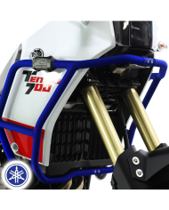 DEFENSAS DE CARENADO GIVI TN2158 YAMAHA TENERE 700 | Defensas y Protectores de moto | %brands%