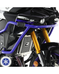 DEFENSAS DE CARENADO GIVI TN2165 YAMAHA TENERE 700 WORLD RAID | Protectores de carenado de moto | %brands%