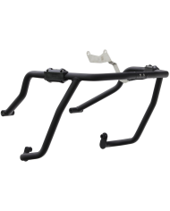 DEFENSAS DE CARENADO CROSSPRO NEGRO YAMAHA TRACER 900 / 900 GT | Protectores de carenado de moto | %brands%