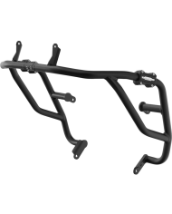 DEFENSAS DE CARENADO CROSSPRO NEGRO SUZUKI 800 V-STROM | Protectores de carenado de moto | %brands%