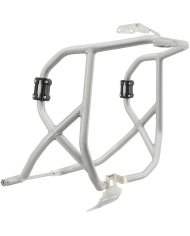 DEFENSAS DE CARENADO CROSSPRO BLANCO DUCATI DESERT X | Protectores de carenado de moto | %brands%