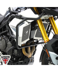 DEFENSAS DE CARENADO SW-MOTECH UPPER CRASH BAR DUCATI SBL.22.995.10002/B | Defensas y Protectores de moto | %brands%