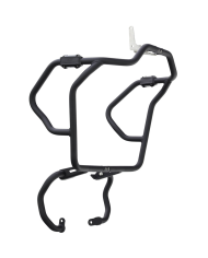 DEFENSAS DE MOTOR Y CARENADO CROSSPRO NEGRO TRIUMPH TIGER 900 GT | Protectores de carenado de moto | %brands%