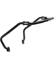 DEFENSAS DE CARENADO CROSSPRO NEGRO BENELLI TRK 502 | Protectores de carenado de moto | %brands%