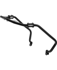 DEFENSAS DE CARENADO CROSSPRO NEGRO CFMOTO MT-X 800 | Protectores de carenado de moto | %brands%