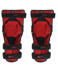 RODILLERAS EVS EPIC NEGRO | Rodilleras y Coderas de moto | %brands%