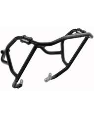 DEFENSAS DE CARENADO CROSSPRO NEGRO CFMOTO MT 450 | Protectores de carenado de moto | %brands%