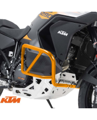 DEFENSAS DE MOTOR SW-MOTECH CRASH BAR KTM SBL.04.835.10001/B | Defensas y Protectores de moto | %brands%