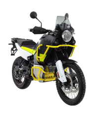 DEFENSAS DE CARENADO CROSSPRO AMARILLO HUSQVARNA NORDEN 901 | Protectores de carenado de moto | %brands%