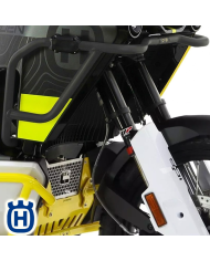 DEFENSAS DE CARENADO CROSSPRO AZUL HUSQVARNA NORDEN 901 | Protectores de carenado de moto | %brands%