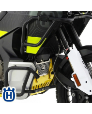 DEFENSAS DE MOTOR Y CARENADO CROSSPRO AMARILLO HUSQVARNA NORDEN 901 EXPEDITION | Protectores de motor de moto | %brands%