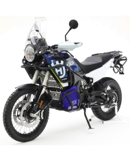 DEFENSAS DE MOTOR CROSSPRO NEGRO HUSQVARNA NORDEN 901 EXPEDITION | Protectores de motor de moto | %brands%