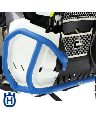 DEFENSAS DE MOTOR CROSSPRO AMARILLO HUSQVARNA NORDEN 901 EXPEDITION | Protectores de motor de moto | %brands%