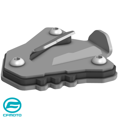 EXTENSIÓN CABALLETE LATERA CROSSPRO CFMOTO MT 450