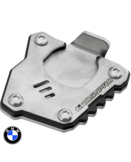 EXTENSIÓN CABALLETE LATERAL SW-MOTECH BMW STS.07.897.10000 | Ampliaciones caballete lateral de moto | %brands%