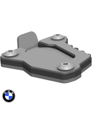 EXTENSIÓN CABALLETE LATERAL CROSSPRO BMW F900 GS | Ampliaciones caballete lateral de moto | %brands%