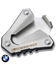 EXTENSIÓN CABALLETE LATERAL CROSSPRO BMW F900 GS | Ampliaciones caballete lateral de moto | %brands%