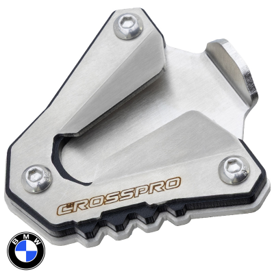 EXTENSIÓN CABALLETE LATERAL CROSSPRO BMW F900 GS