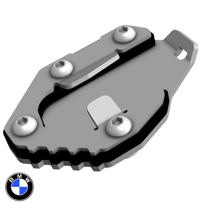 EXTENSIÓN CABALLETE LATERAL CROSSPRO BMW R 1300 GS