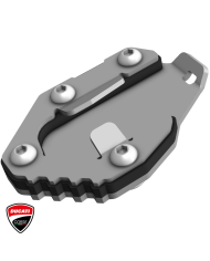 EXTENSIÓN CABALLETE LATERAL SW-MOTECH TRIUMPH STS.11.929.10000 | Ampliaciones caballete lateral de moto | %brands%