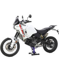EXTENSIÓN CABALLETE LATERAL CROSSPRO DUCATI DESERT-X | Ampliaciones caballete lateral de moto | %brands%