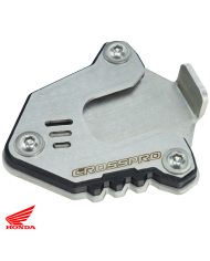 EXTENSIÓN CABALLETE LATERAL GIVI ES1186 HONDA X-ADV 750/FORZA 750 | Ampliaciones caballete lateral de moto | %brands%