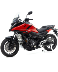 EXTENSIÓN CABALLETE LATERAL CROSSPRO HONDA NC750 X | Ampliaciones caballete lateral de moto | %brands%