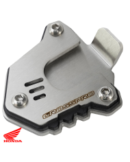 EXTENSIÓN CABALLETE LATERAL GIVI ES1111 HONDA VARIOS MODELOS | Ampliaciones caballete lateral de moto | %brands%