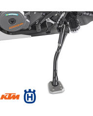 EXTENSIÓN CABALLETE LATERAL SW-MOTECH KTM STS.04.521.10000 | Ampliaciones caballete lateral de moto | %brands%
