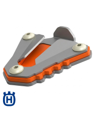 EXTENSIÓN CABALLETE LATERAL CROSSPRO NEGRO HUSQVARNA NORDEN 901 | Ampliaciones caballete lateral de moto | %brands%