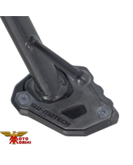 EXTENSIÓN CABALLETE LATERAL CROSSPRO MOTO MORINI X-CAPE 649 | Ampliaciones caballete lateral de moto | %brands%