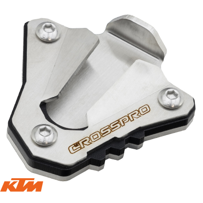 EXTENSIÓN CABALLETE LATERAL CROSSPRO KTM 1290 SUPER ADVENTURE S