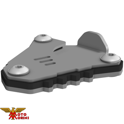 EXTENSIÓN CABALLETE LATERAL CROSSPRO MOTO MORINI X-CAPE 649