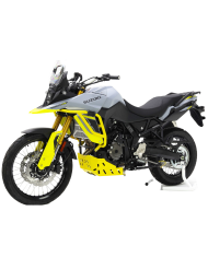 EXTENSIÓN CABALLETE LATERAL CROSSPRO SUZUKI | Ampliaciones caballete lateral de moto | %brands%