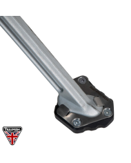 EXTENSIÓN CABALLETE LATERAL CROSSPRO TRIUMPH TIGER 900 | Ampliaciones caballete lateral de moto | %brands%