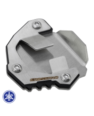 EXTENSIÓN CABALLETE LATERAL CROSSPRO YAMAHA XTZ TENERE 700 | Ampliaciones caballete lateral de moto | %brands%