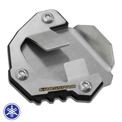 EXTENSIÓN CABALLETE LATERAL CROSSPRO YAMAHA XTZ TENERE 700