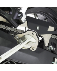 EXTENSIÓN CABALLETE LATERAL CROSSPRO YAMAHA XTZ TENERE 700 | Ampliaciones caballete lateral de moto | %brands%