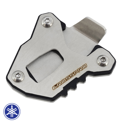 EXTENSIÓN CABALLETE LATERAL CROSSPRO YAMAHA TRACER 900/9