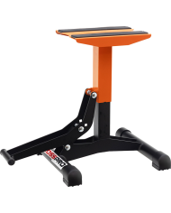 CABALLETE ELEVADOR CROSSPRO XTREME 16 NARANJA | Caballetes centrales de moto | %brands%