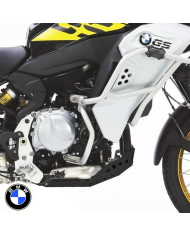 CUBRECARTER CROSSPRO BMW F 900/850/800/750 GS | Cubre carter de moto | %brands%