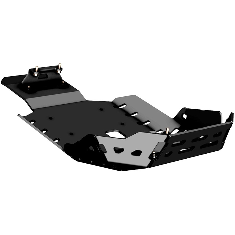 CUBRECARTER CROSSPRO BMW F750/850/900 GS ADVENTURE | Cubre carter de moto | %brands%