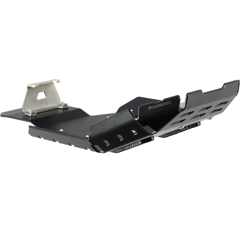 CUBRECARTER CROSSPRO BMW F 900/850/800/750 GS | Cubre carter de moto | %brands%