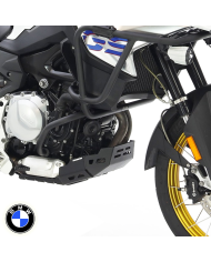 CUBRECARTER CROSSPRO BMW F 900/850/800/750 GS | Cubre carter de moto | %brands%